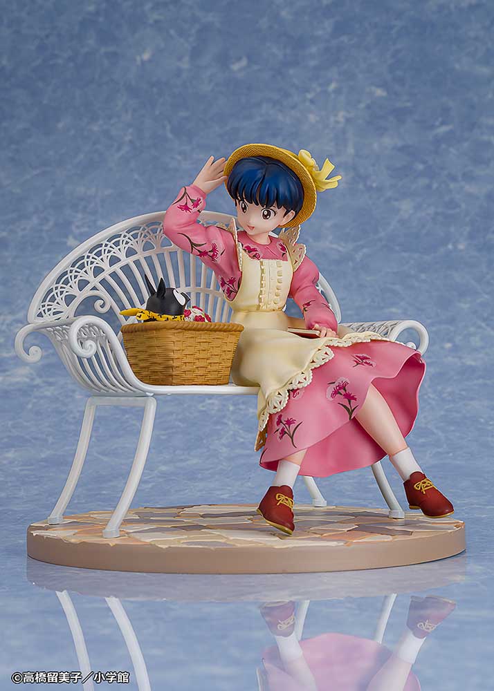 1/7 Akane Tendo (Ranma 1/2) - Image 4