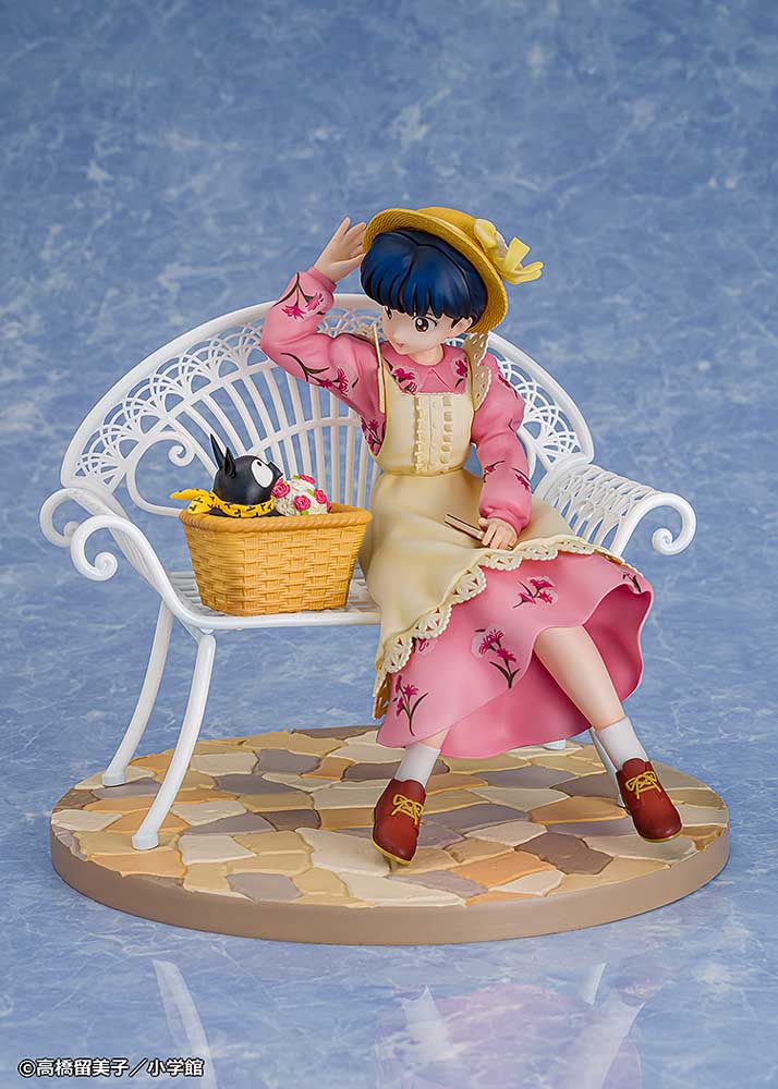 1/7 Akane Tendo (Ranma 1/2) - Image 5