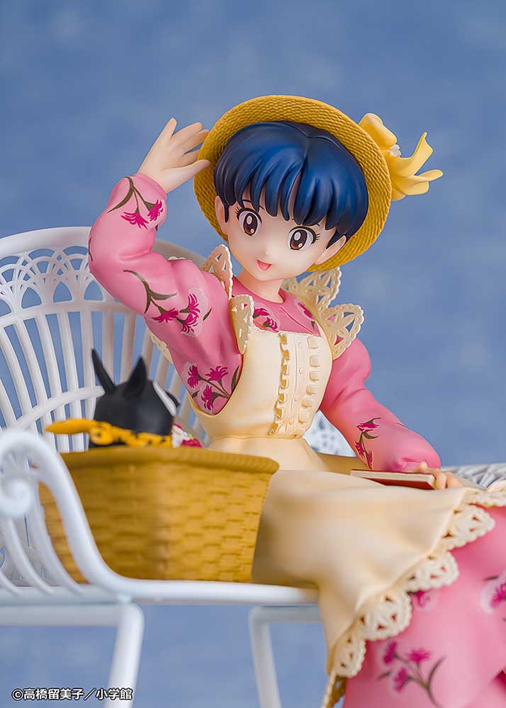 1/7 Akane Tendo (Ranma 1/2) - Image 7