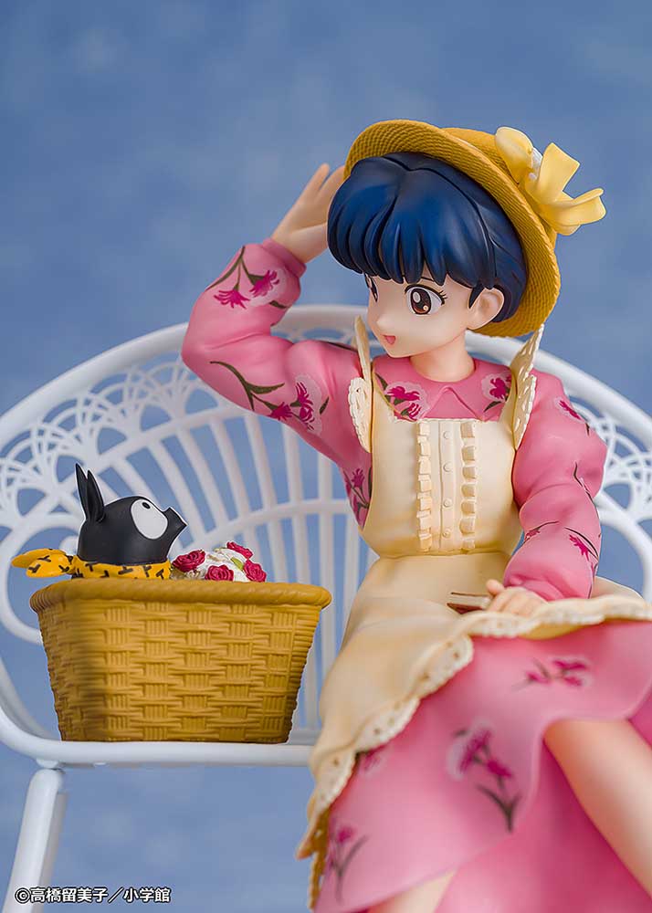 1/7 Akane Tendo (Ranma 1/2) - Image 8