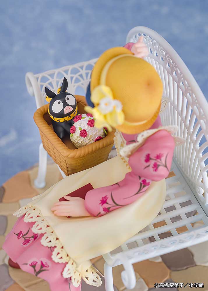 1/7 Akane Tendo (Ranma 1/2) - Image 9