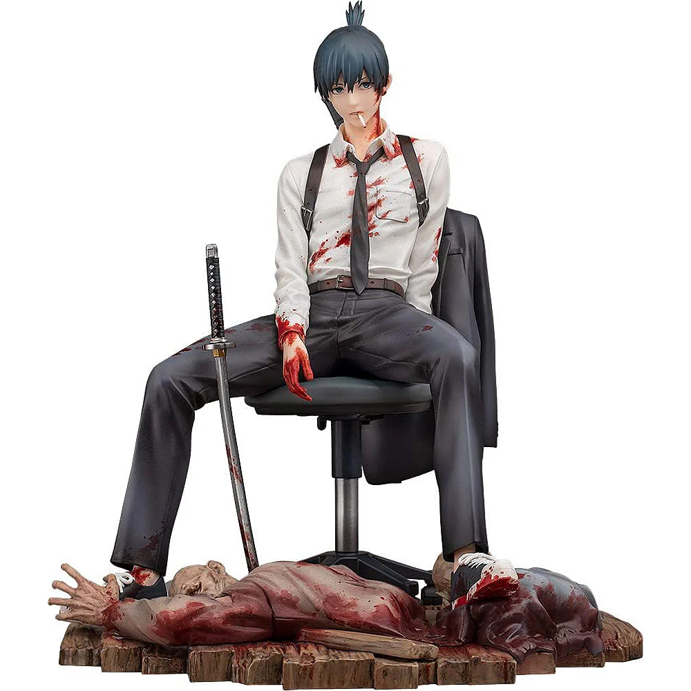 1/7 Aki Hayakawa (Chainsaw Man)
