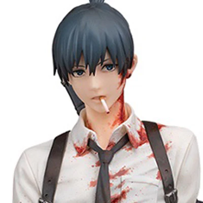 1/7 Aki Hayakawa (Chainsaw Man) - Image 2