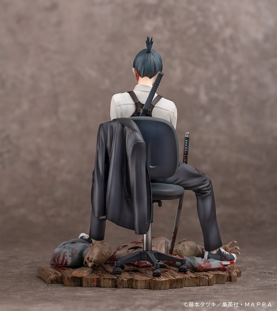 1/7 Aki Hayakawa (Chainsaw Man) - Image 7