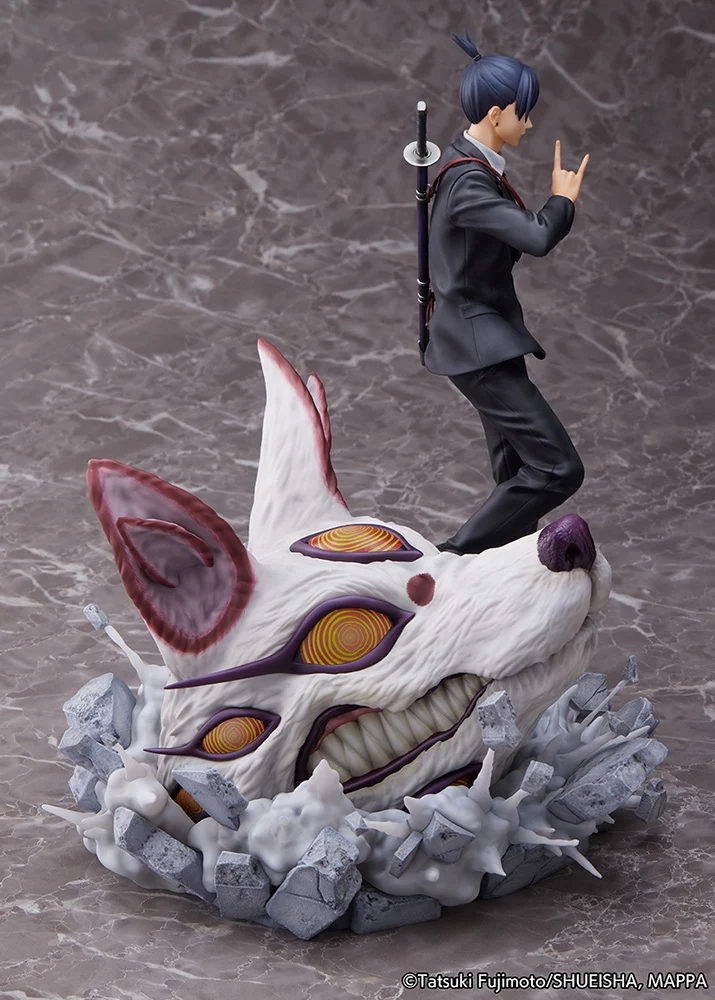 1/7 Aki Hayakawa (eStream) (Chainsaw Man) - Image 10