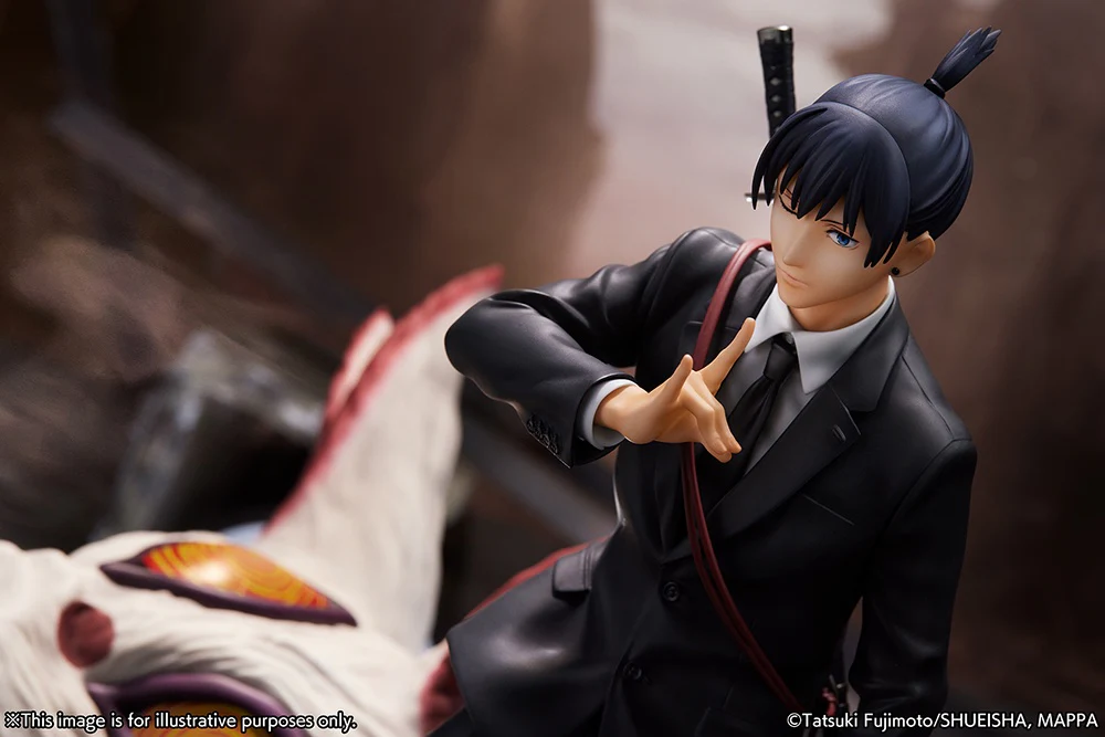 1/7 Aki Hayakawa (eStream) (Chainsaw Man) - Image 15