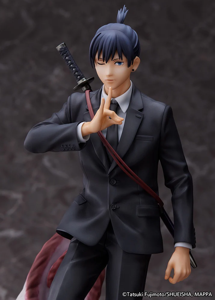 1/7 Aki Hayakawa (eStream) (Chainsaw Man) - Image 7