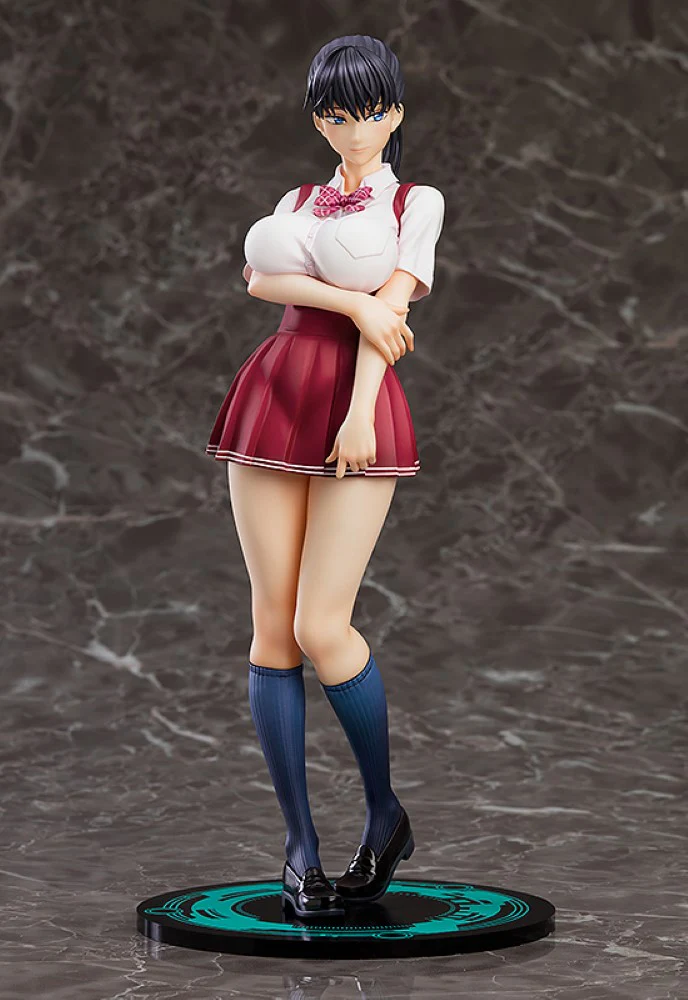 1/7 Akira Todo (World's End Harem) - Image 3