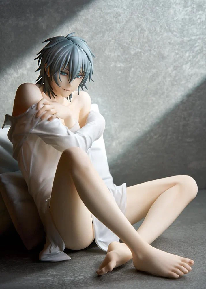 1/7 Akira (Togainu no Chi) - Image 13