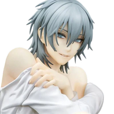 1/7 Akira (Togainu no Chi) - Image 2