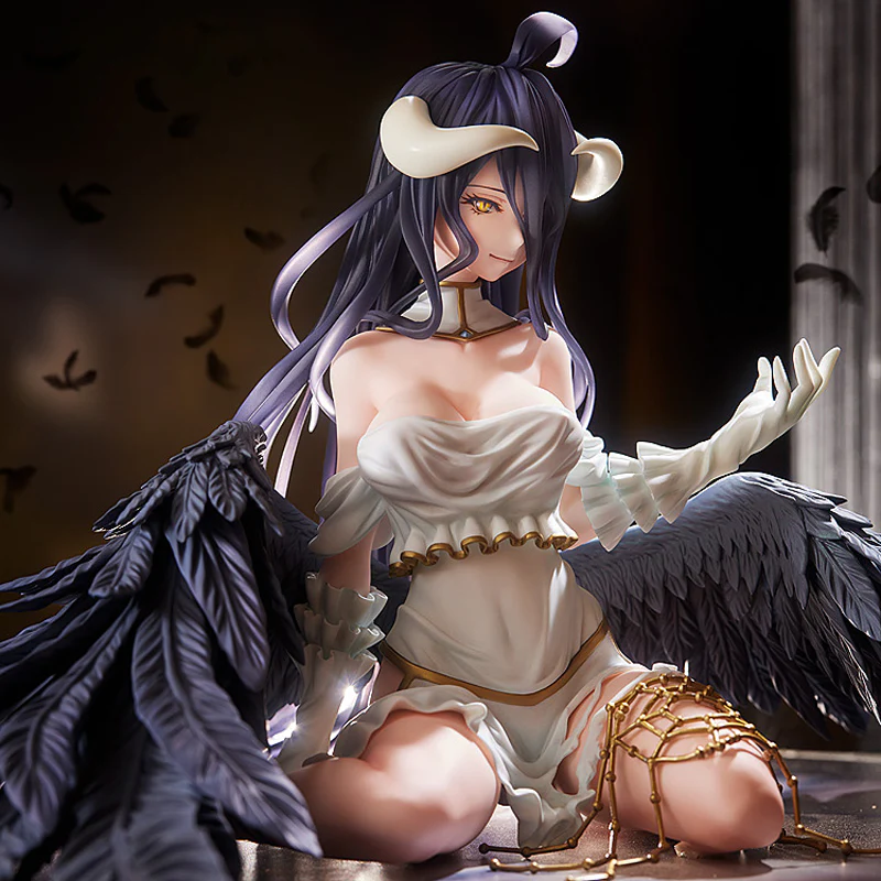 1/7 Albedo (Overlord)