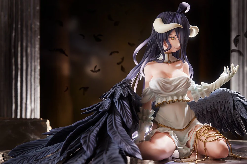 1/7 Albedo (Overlord) - Image 10