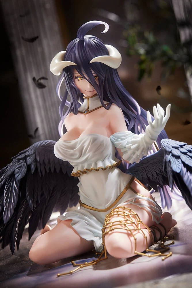 1/7 Albedo (Overlord) - Image 11