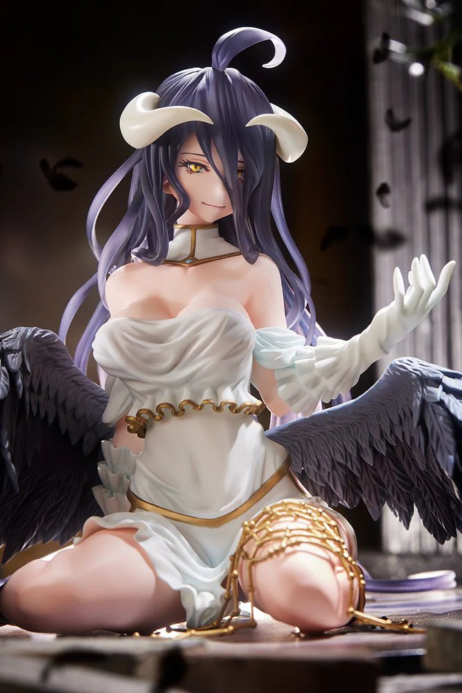 1/7 Albedo (Overlord) - Image 12