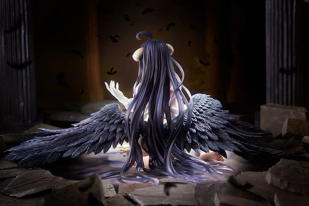 1/7 Albedo (Overlord) - Image 13