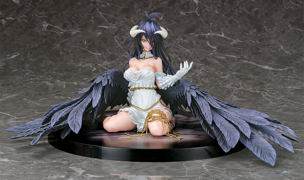 1/7 Albedo (Overlord) - Image 2