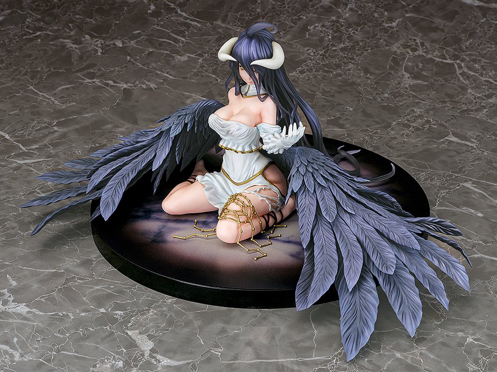 1/7 Albedo (Overlord) - Image 3