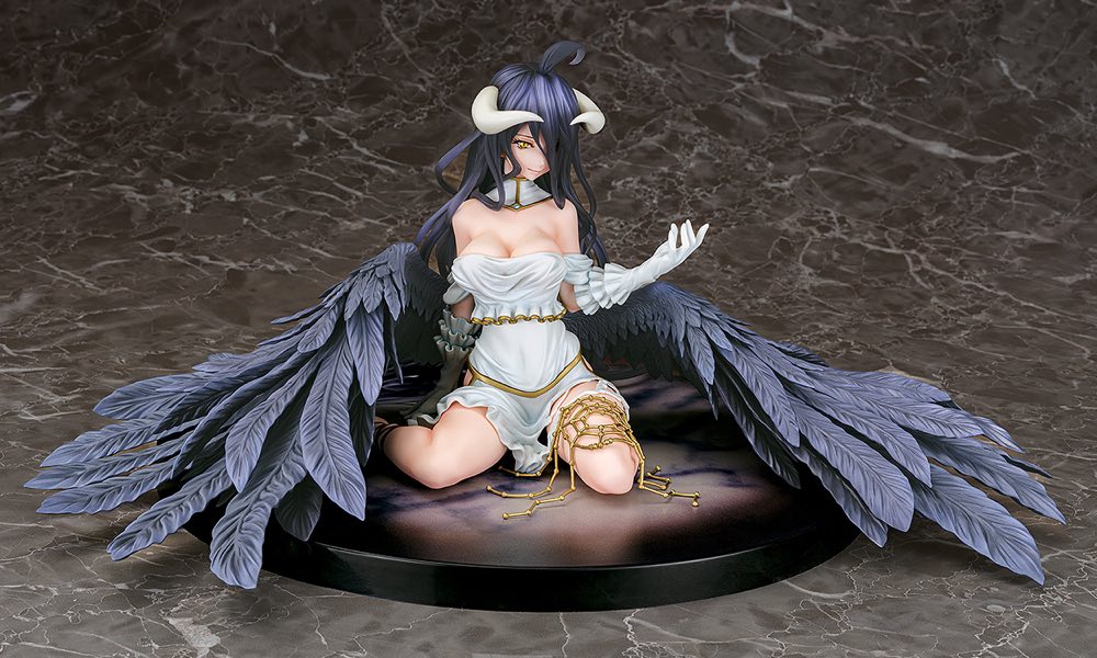 1/7 Albedo (Overlord) - Image 4
