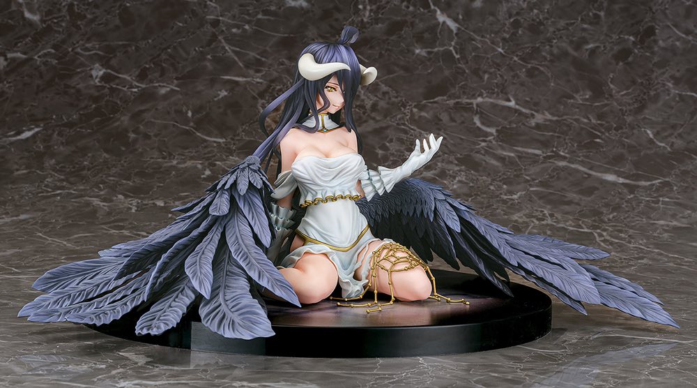 1/7 Albedo (Overlord) - Image 5