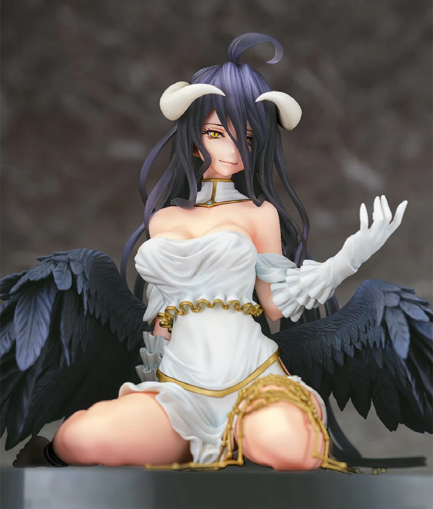 1/7 Albedo (Overlord) - Image 7