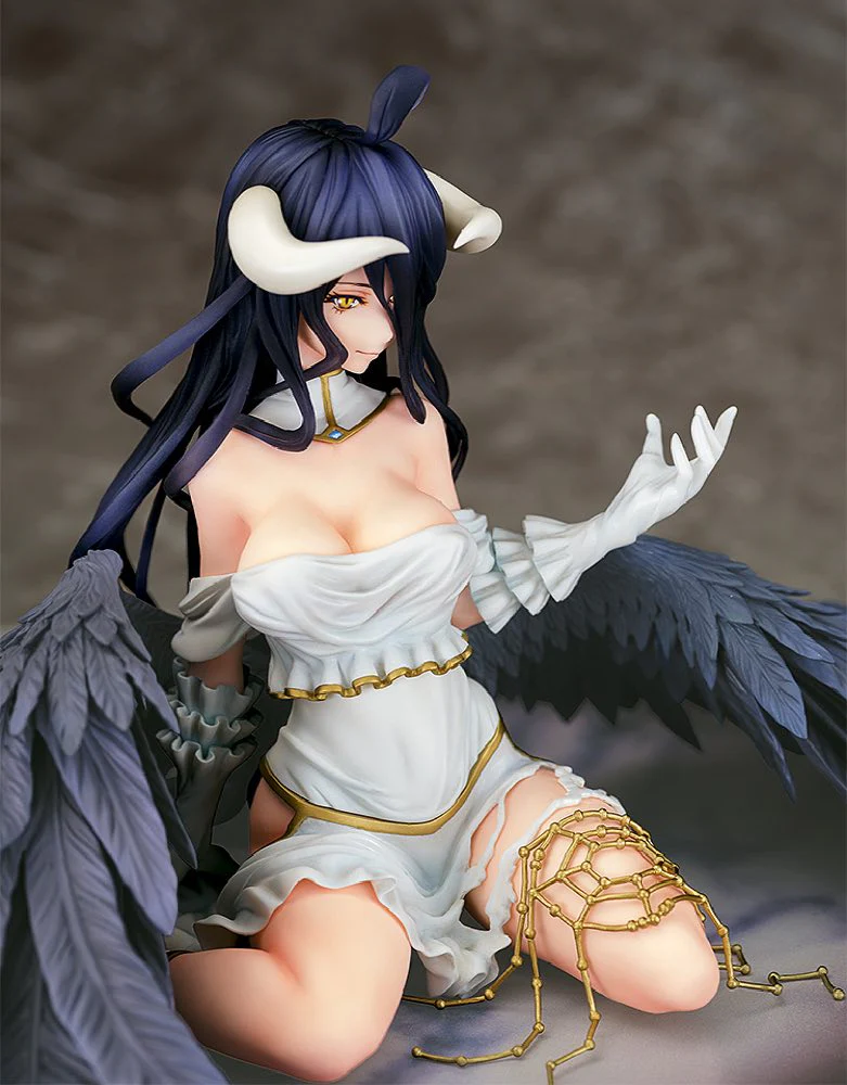 1/7 Albedo (Overlord) - Image 8