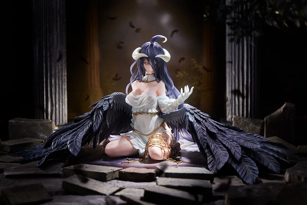 1/7 Albedo (Overlord) - Image 9