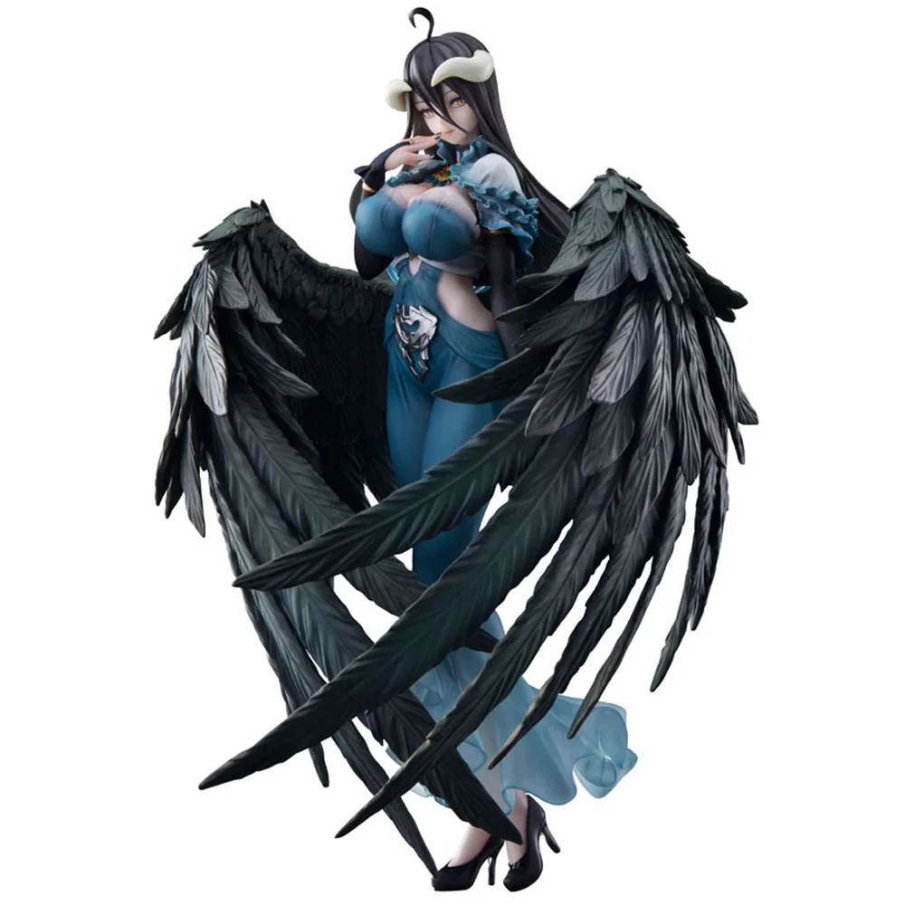 1/7 Albedo Season 4 so-bin Ver.