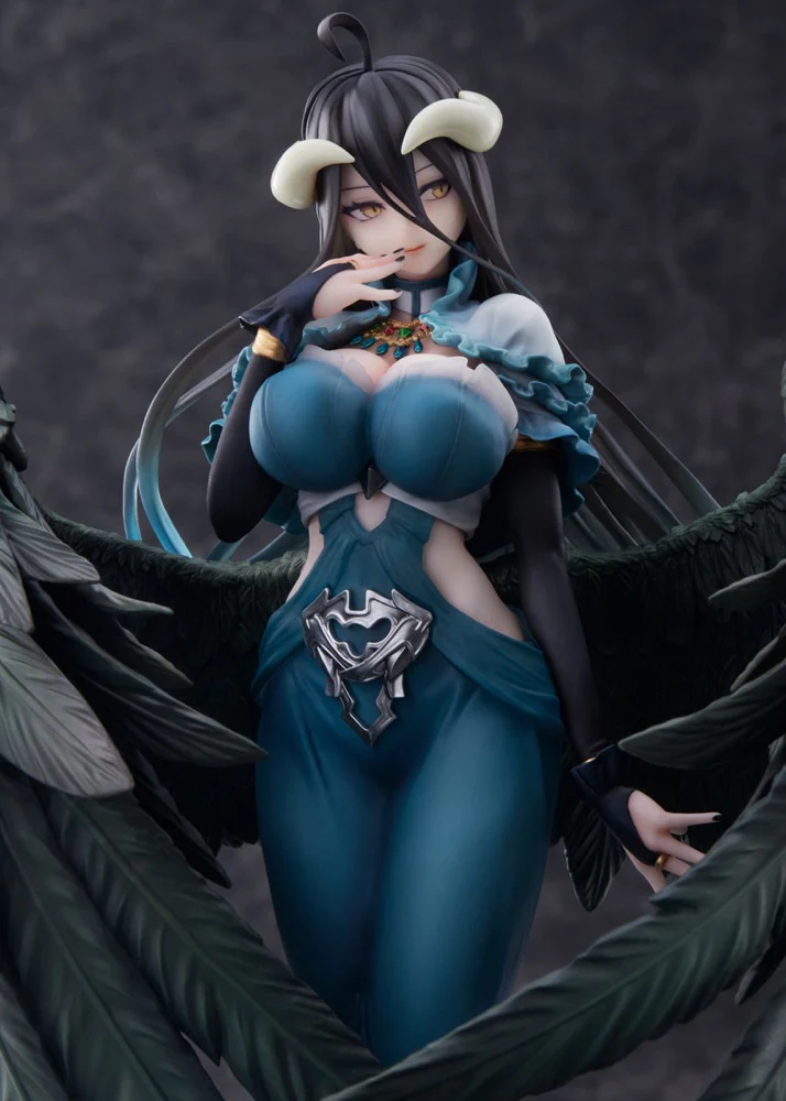 1/7 Albedo Season 4 so-bin Ver. - Image 10