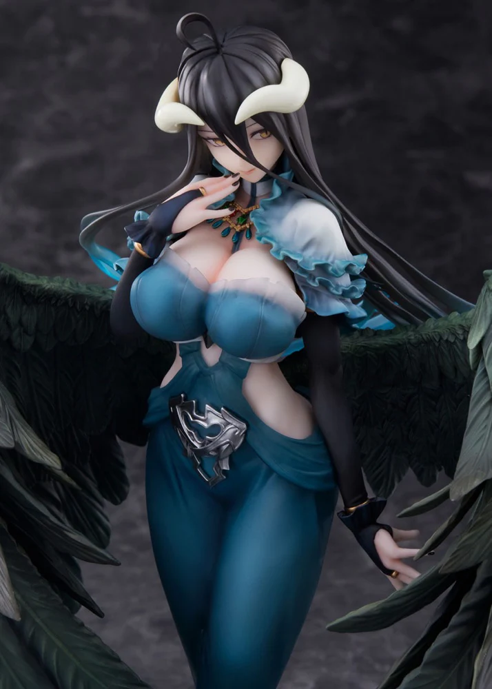 1/7 Albedo Season 4 so-bin Ver. - Image 11