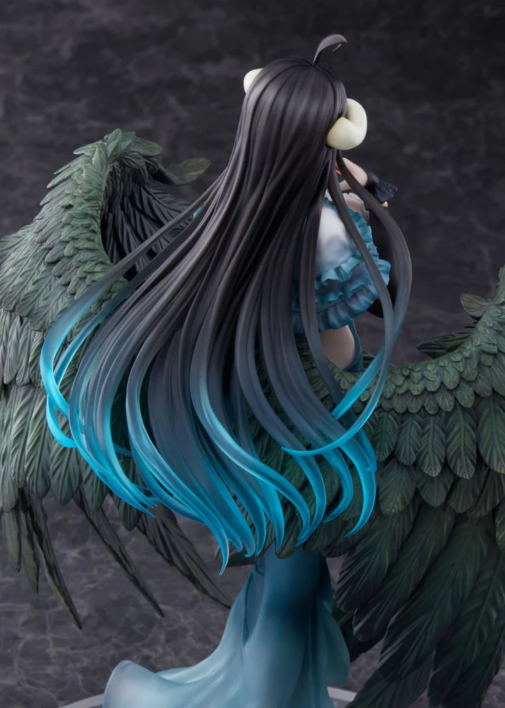 1/7 Albedo Season 4 so-bin Ver. - Image 12