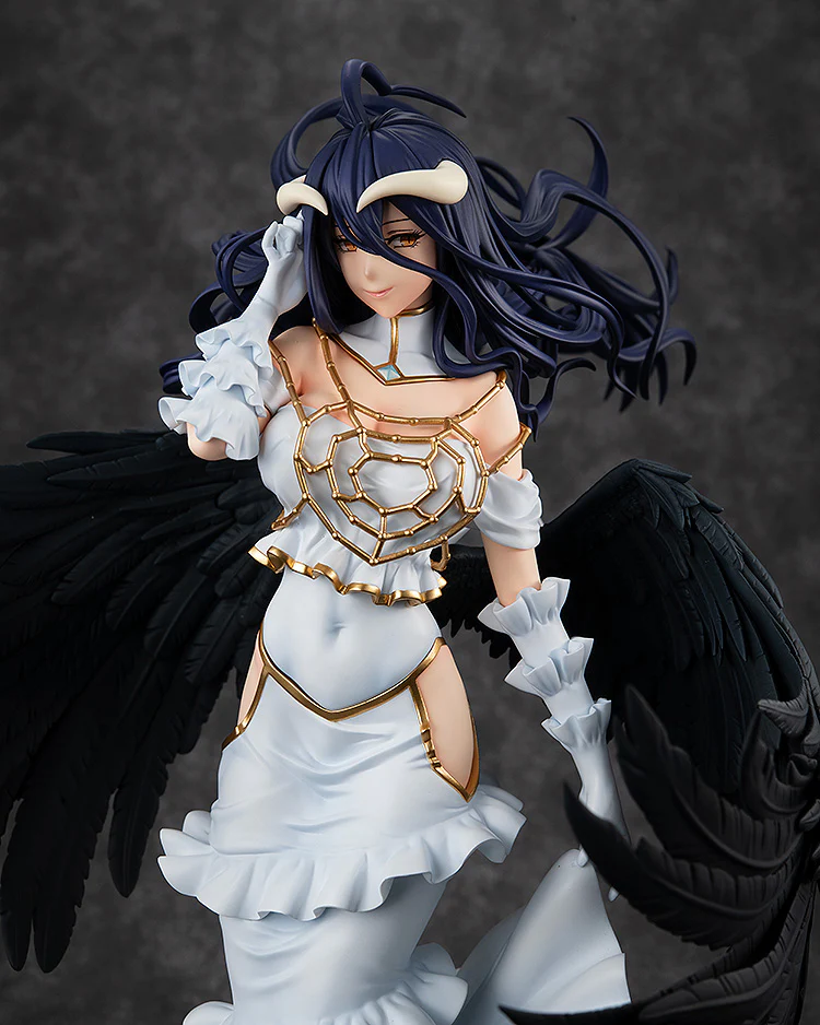 1/7 Albedo: Wing Ver. (Overlord) - Image 9