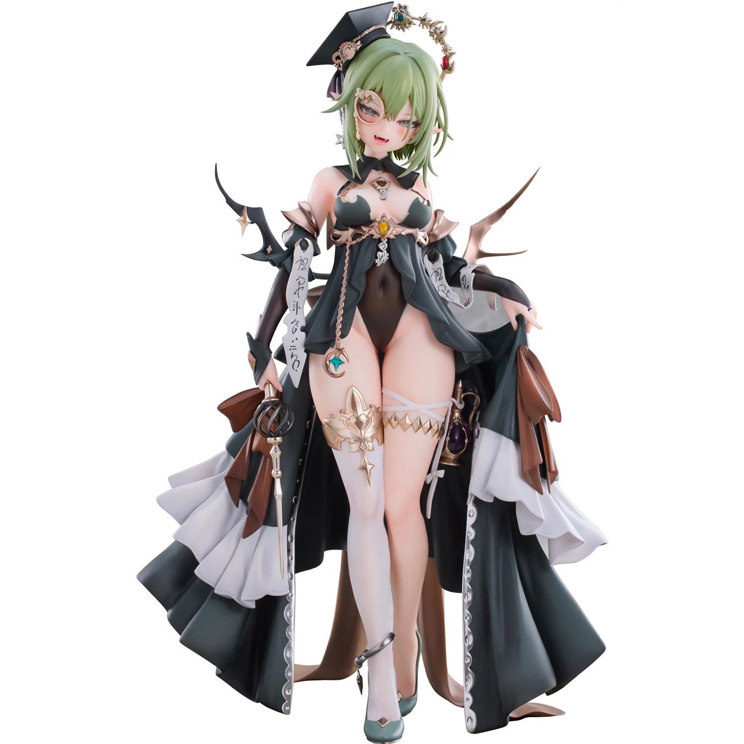 1/7 alchemist