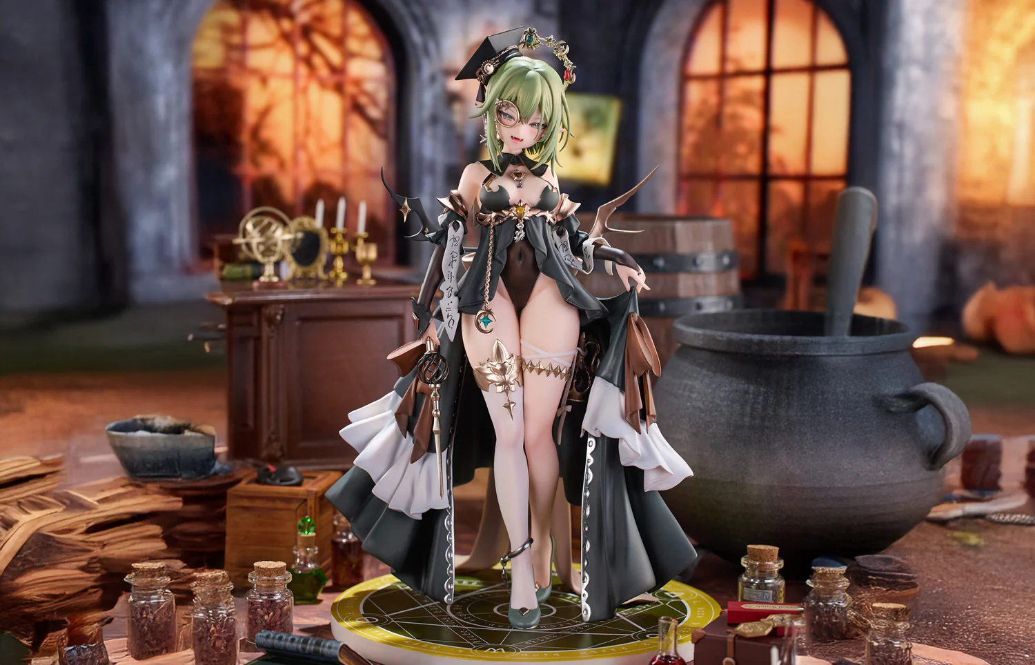 1/7 alchemist - Image 3