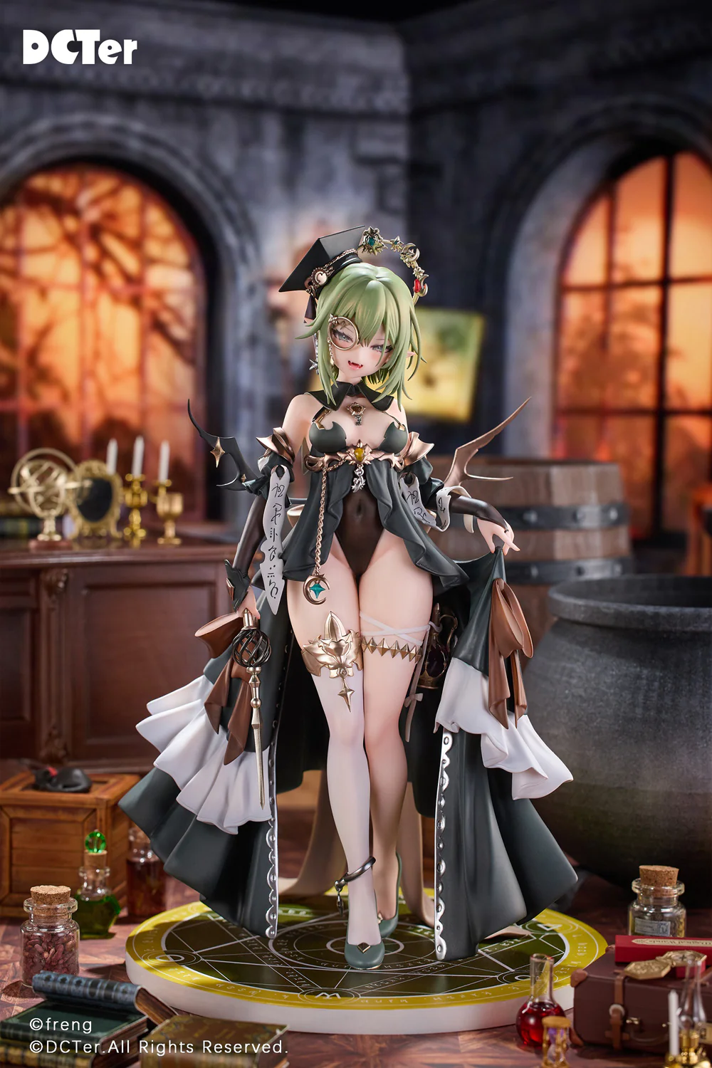 1/7 alchemist - Image 4