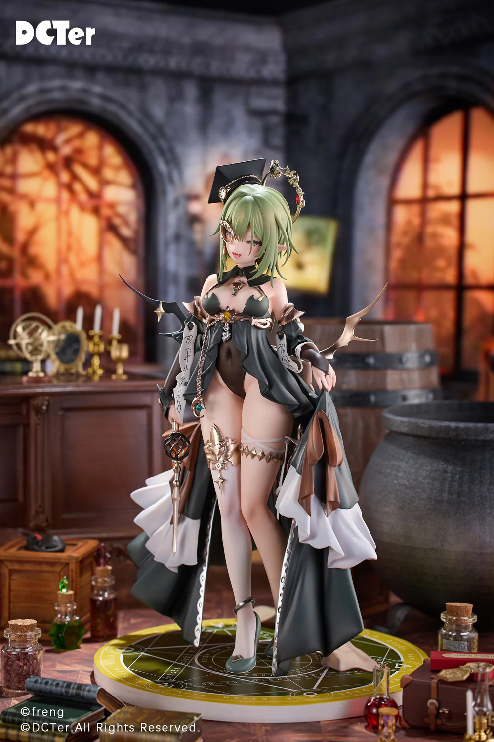 1/7 alchemist - Image 5