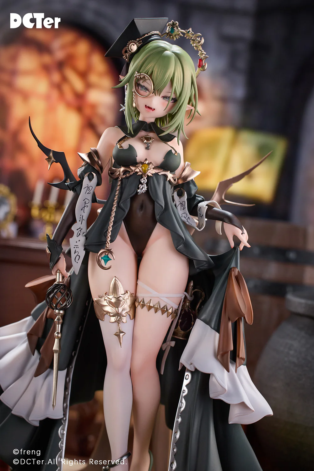 1/7 alchemist - Image 6
