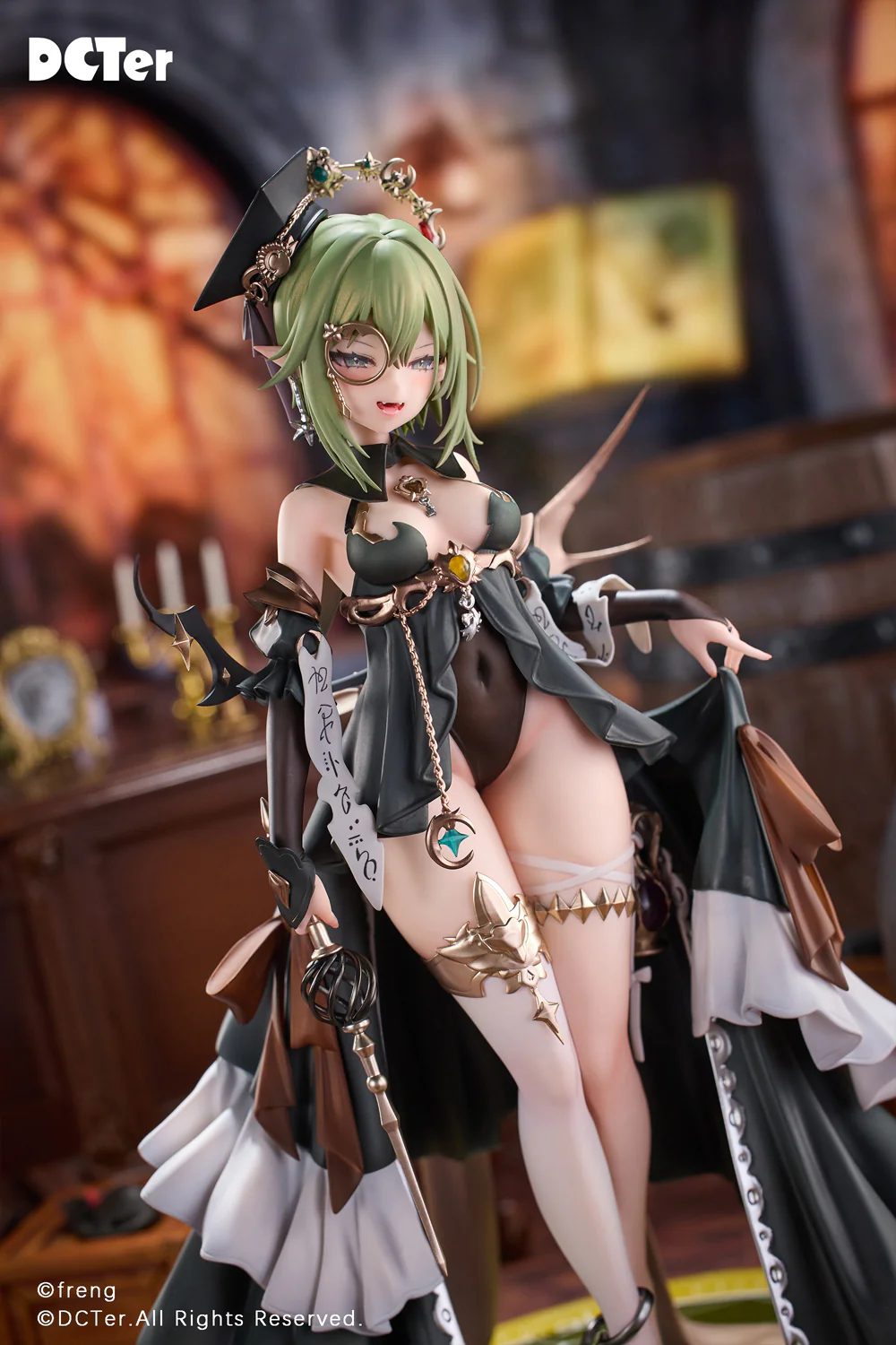1/7 alchemist - Image 7
