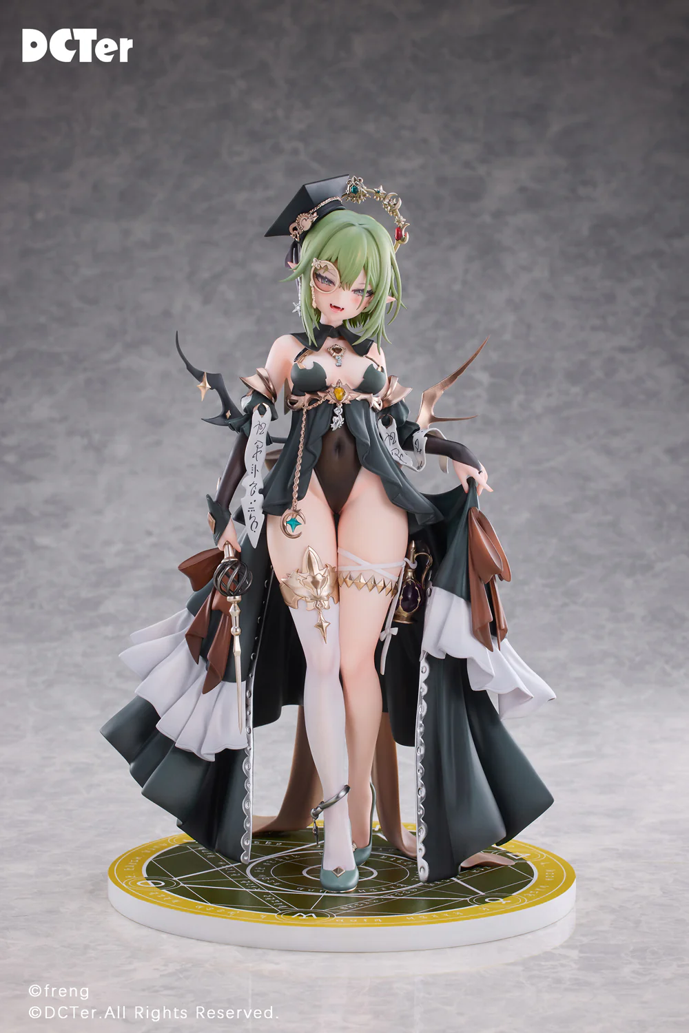 1/7 alchemist - Image 8