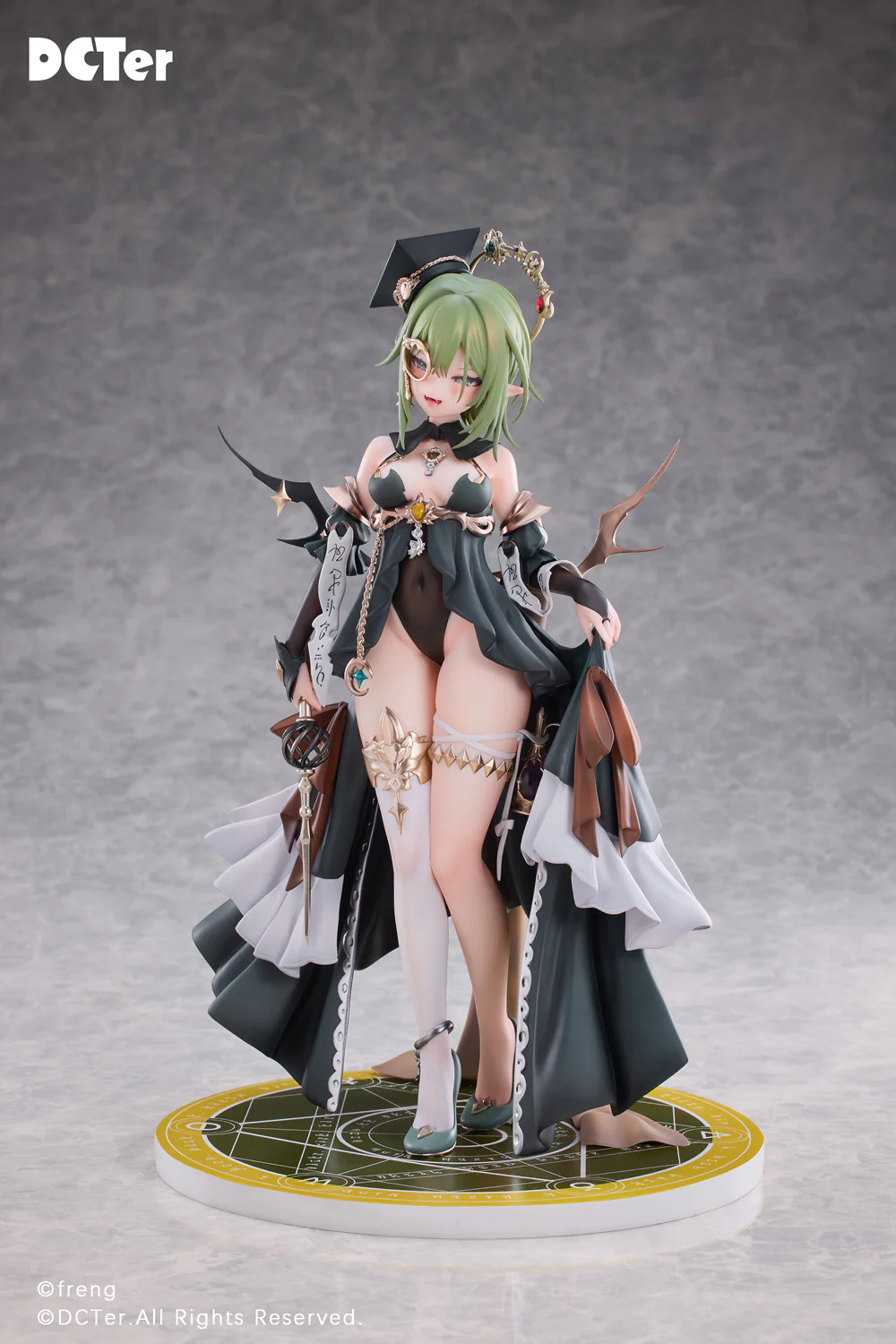 1/7 alchemist - Image 9