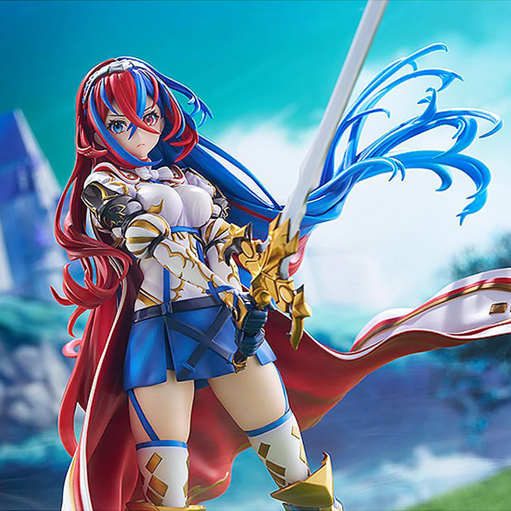 1/7 Alear (Fire Emblem)