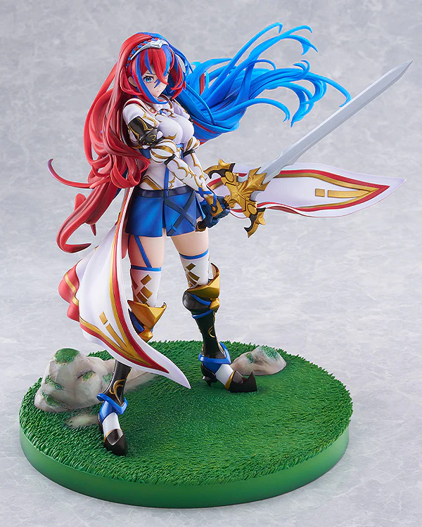 1/7 Alear (Fire Emblem) - Image 10