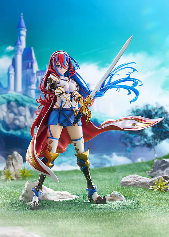 1/7 Alear (Fire Emblem) - Image 2