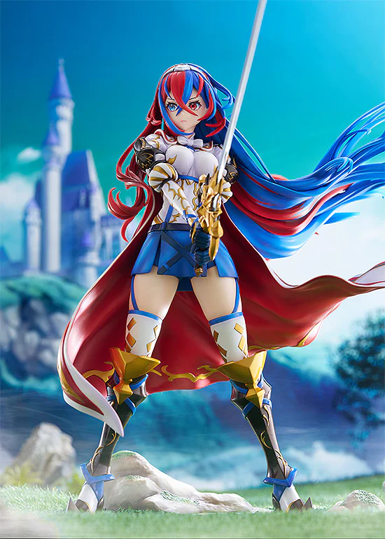 1/7 Alear (Fire Emblem) - Image 3