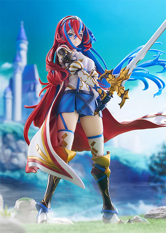 1/7 Alear (Fire Emblem) - Image 4