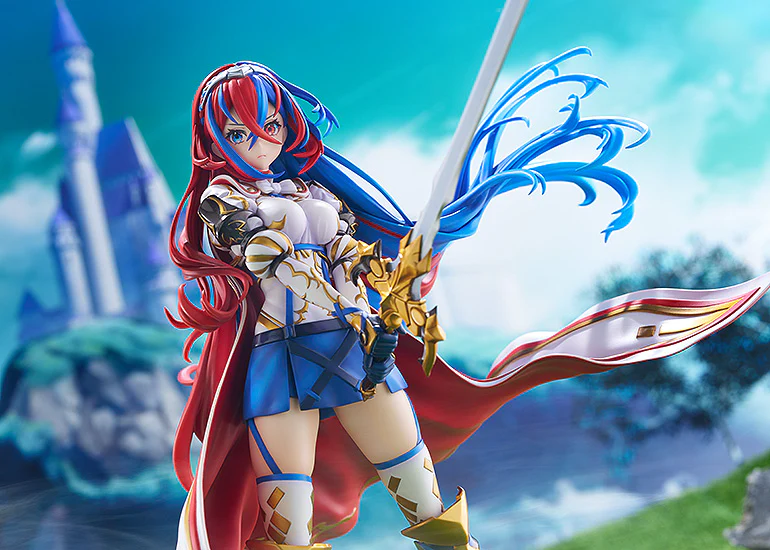 1/7 Alear (Fire Emblem) - Image 5