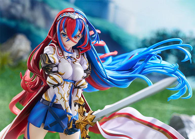 1/7 Alear (Fire Emblem) - Image 6