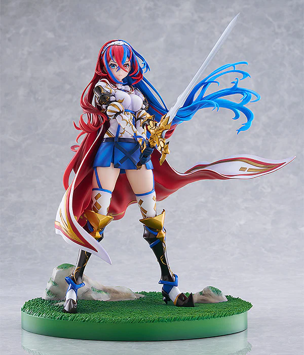 1/7 Alear (Fire Emblem) - Image 7