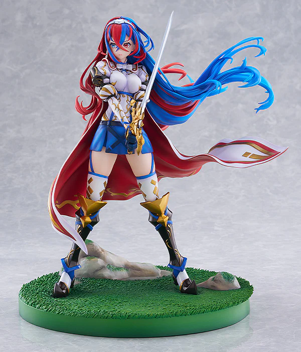 1/7 Alear (Fire Emblem) - Image 8