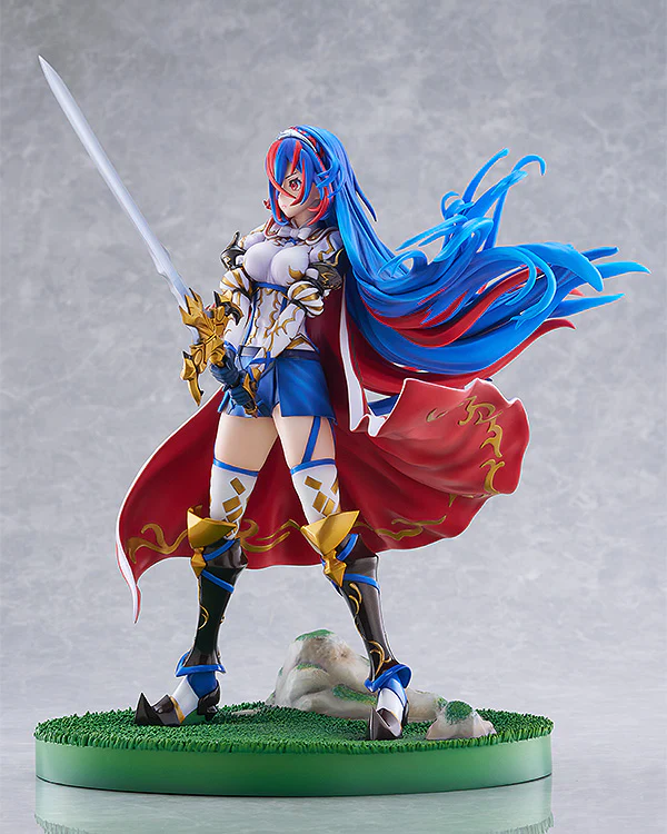 1/7 Alear (Fire Emblem) - Image 9