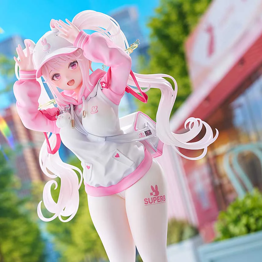 1/7 Alice: Sweet Home - Limited Edition (Goddess of Victory: NIKKE)